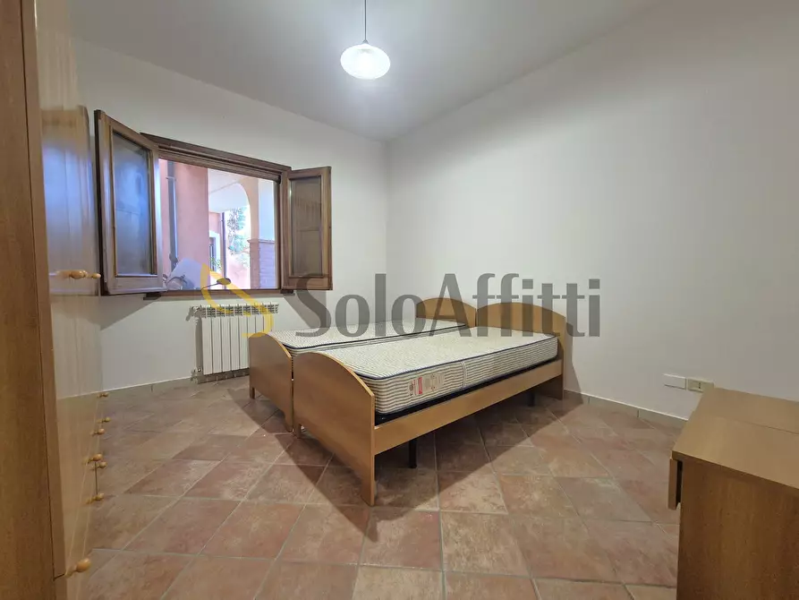 Immagine 5 di Villa in affitto  a Catanzaro