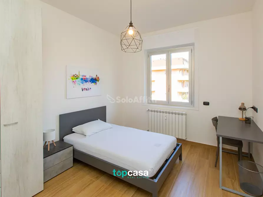 Immagine 27 di Stanza singola in affitto  in Via Papa Giovanni XXIII 11 a Castellanza