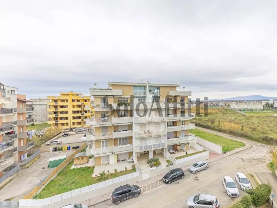 Immagine 17 di Trilocale in affitto  in Via Cannucciari a Nettuno