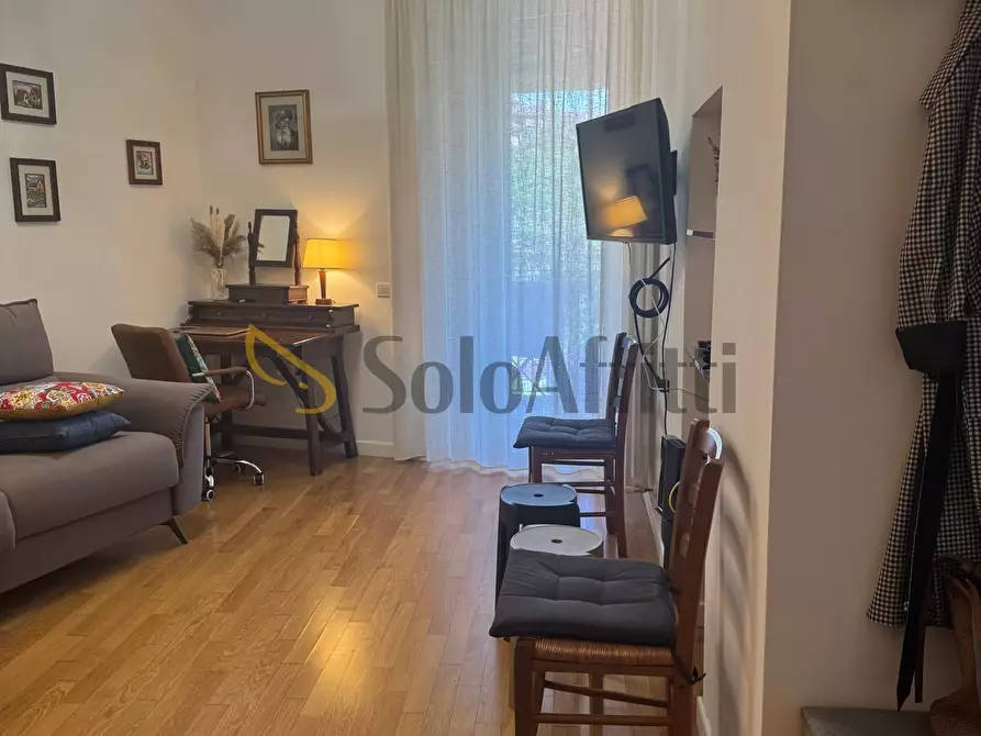 Immagine 8 di Bilocale in affitto  in Via XI Febbraio a Terni