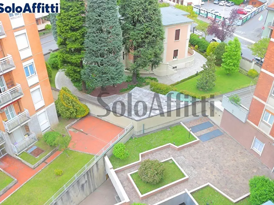 Immagine 3 di Trilocale in affitto  in Via Cadore 10 a Desio