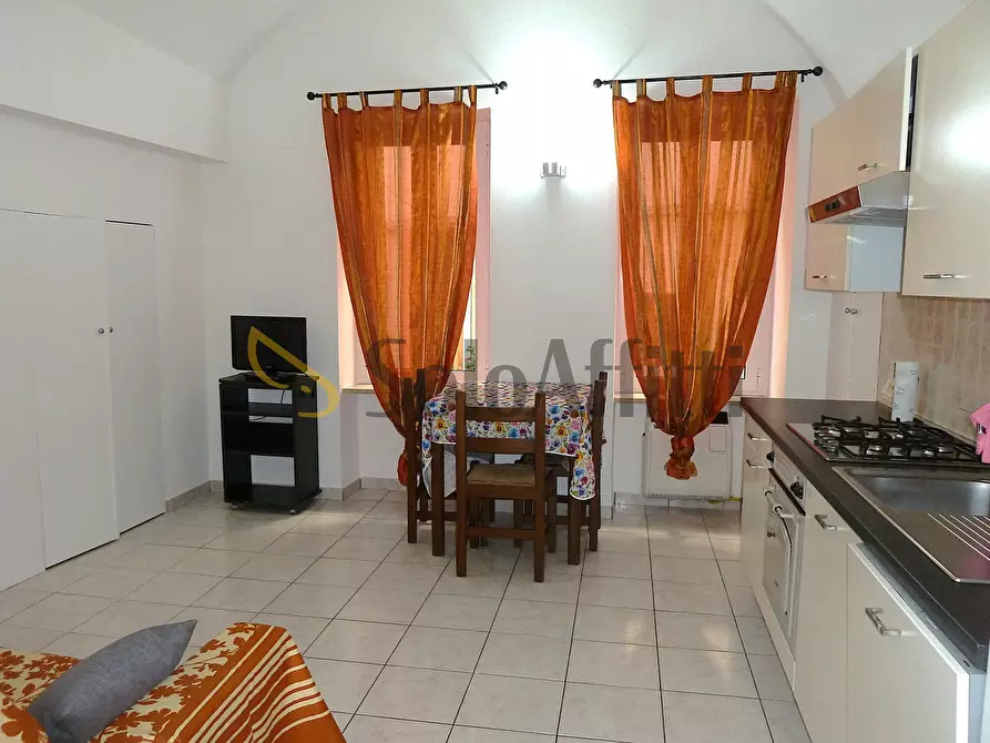 Immagine 1 di Monolocale in affitto  in Via Saccheri 7 a San Remo