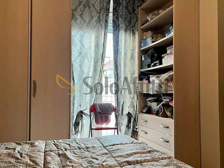 Immagine 10 di Bilocale in affitto  in VIA CHANOUX a Torino