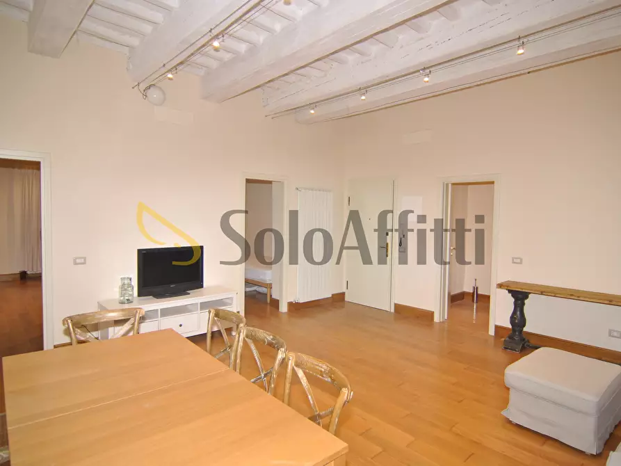 Immagine 1 di Trilocale in affitto  a Livorno