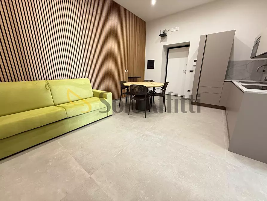 Immagine 31 di Bilocale in affitto  a Caserta