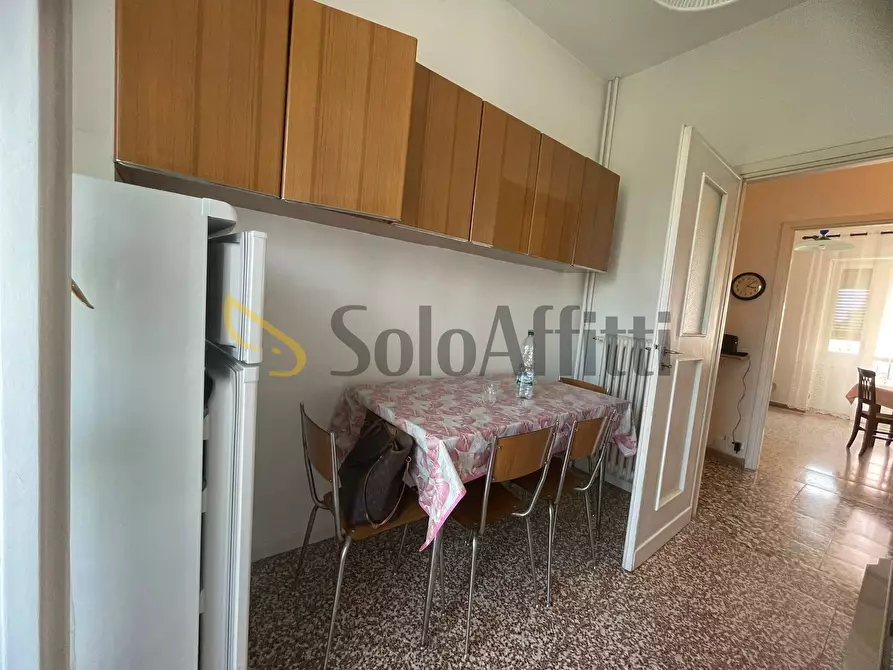 Immagine 16 di Quadrilocale in affitto  in Corso Ferrara a Torino