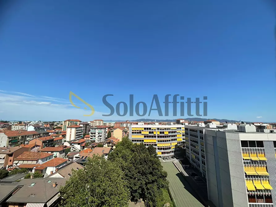 Immagine 44 di Quadrilocale in affitto  a Collegno
