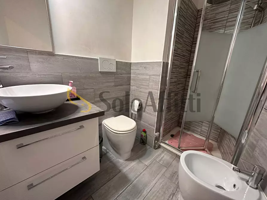 Immagine 9 di Monolocale in affitto  in Via Fratelli Bandiera 19 a Caserta