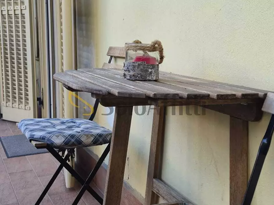 Immagine 9 di Trilocale in affitto  in Via Exilles 33 a Torino