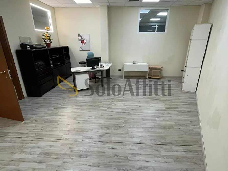 Immagine 10 di Ufficio in affitto  in Via Napoleone Leumann 16 a Rivoli