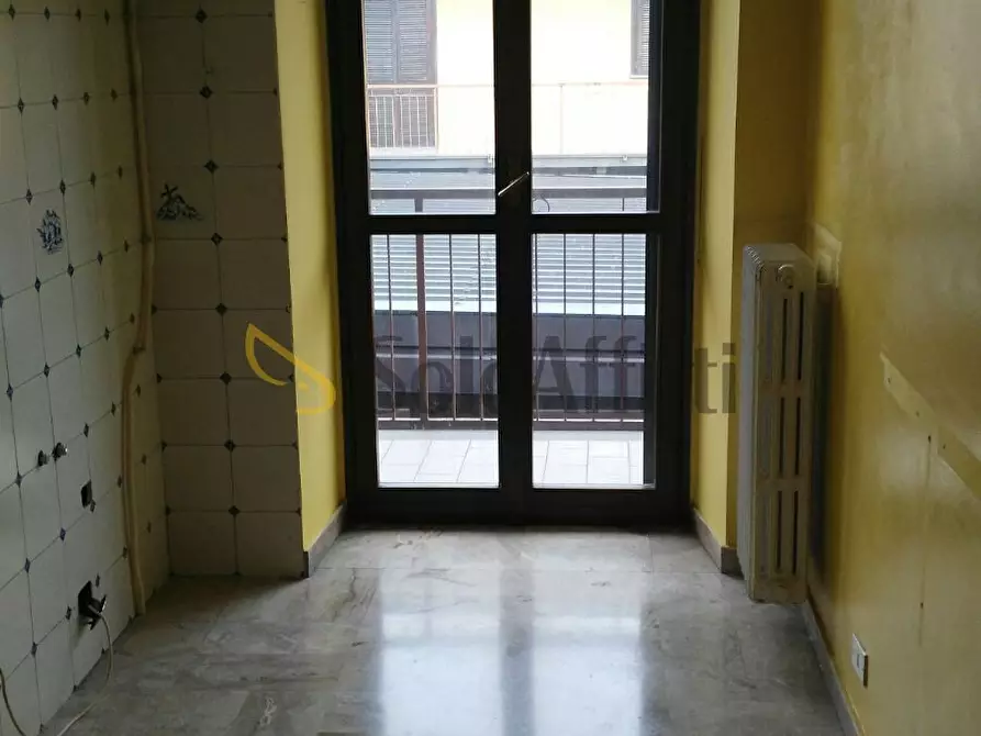 Immagine 2 di Bilocale in affitto  in Via Rivara a Torino