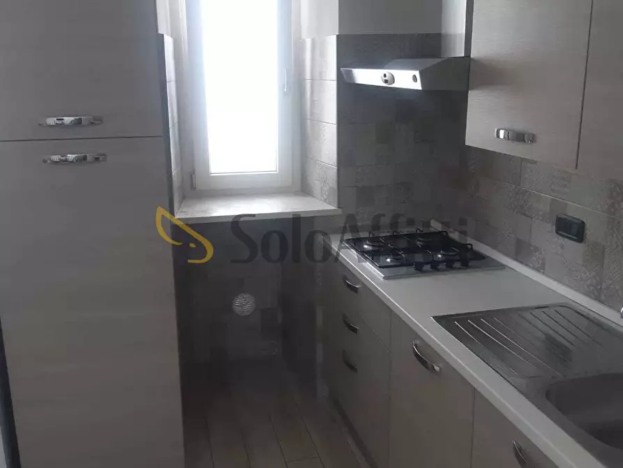 Immagine 1 di Trilocale in affitto  a Frosinone