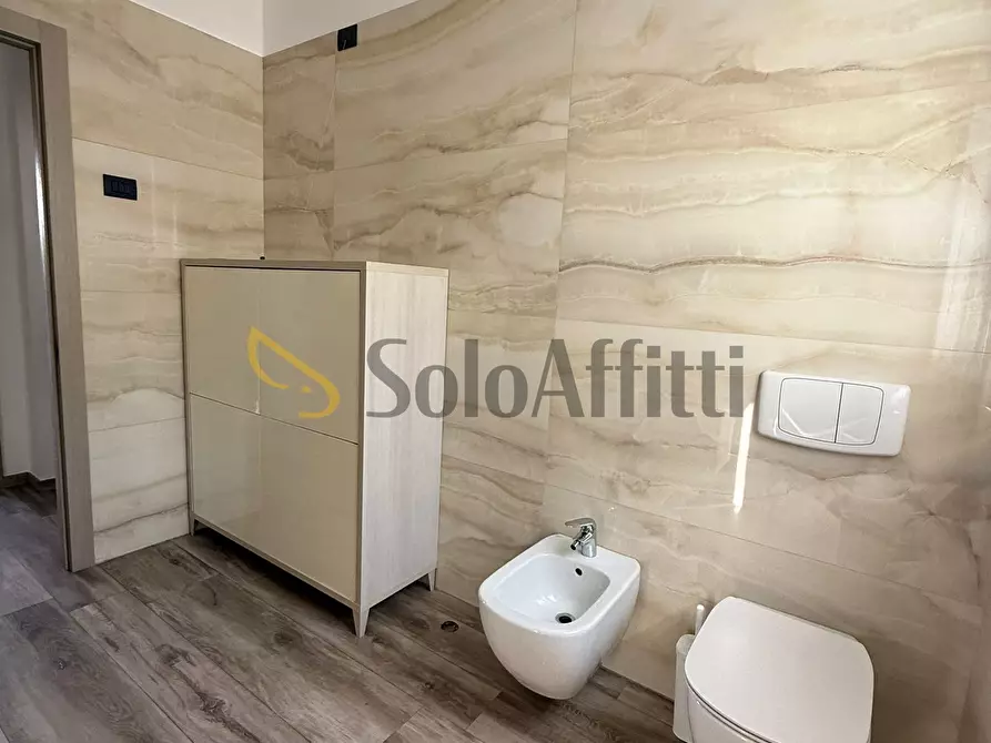 Immagine 24 di Trilocale in affitto  in Via Cavour 99 a Seregno