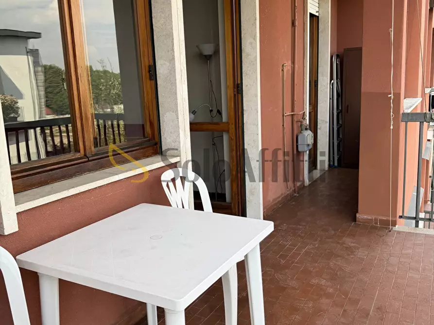 Immagine 36 di Trilocale in affitto  in Via Monte Grappa 23 a Saronno