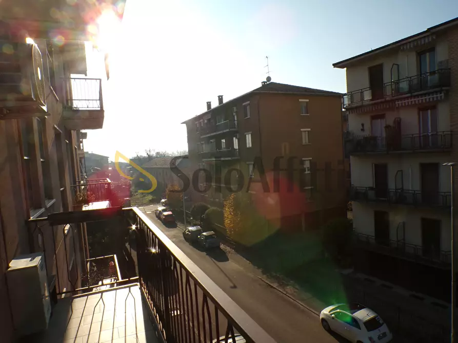 Immagine 1 di Bilocale in affitto  in Via Vigevano 34 a Pavia