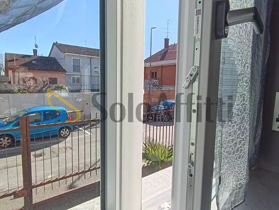 Immagine 7 di Bilocale in affitto  in via Trieste a Beinasco