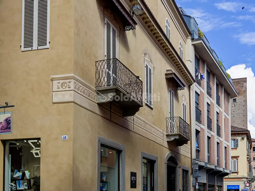 Immagine 18 di Pentalocale in affitto  in Via Vittorio Emanuele II 38 a Chieri