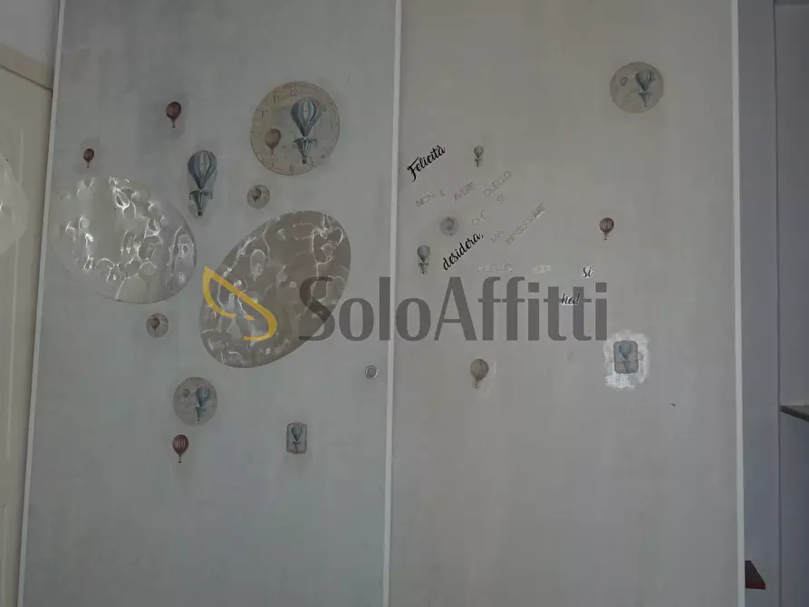 Immagine 8 di Bilocale in affitto  in Salita San Pietro 4 a San Remo