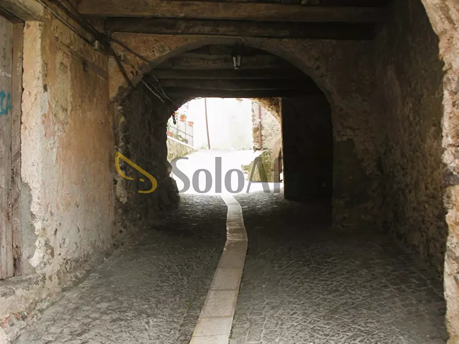 Immagine 13 di Trilocale in affitto  in Sipicciano - via Sant'Anna 4 a Galluccio