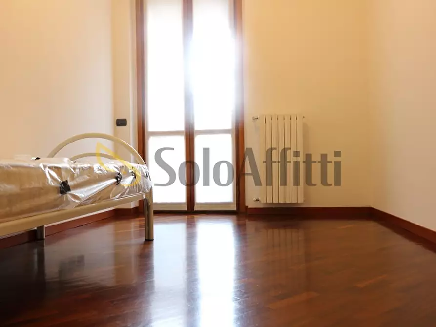 Immagine 9 di Trilocale in affitto  in Via Montello 7 a Bovisio-Masciago