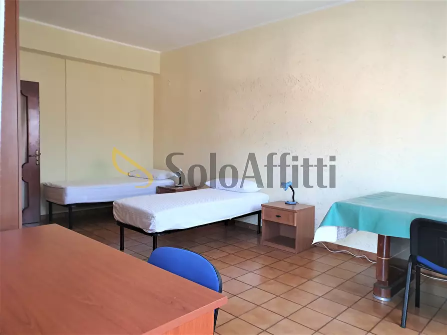 Immagine 2 di Stanza singola in affitto  a Catanzaro