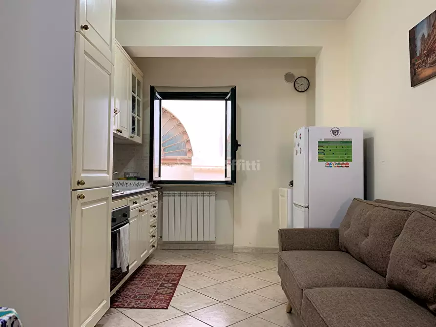 Immagine 2 di Trilocale in affitto  a Catanzaro