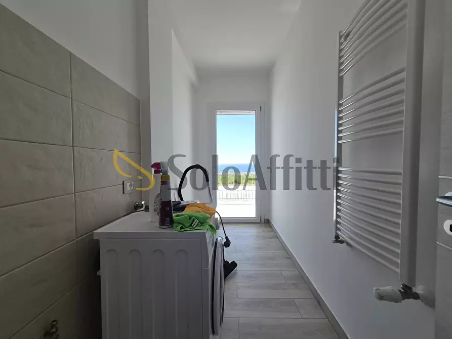 Immagine 8 di Bilocale in affitto  in Via Antonio Izzi De Falenta 14 a Catanzaro