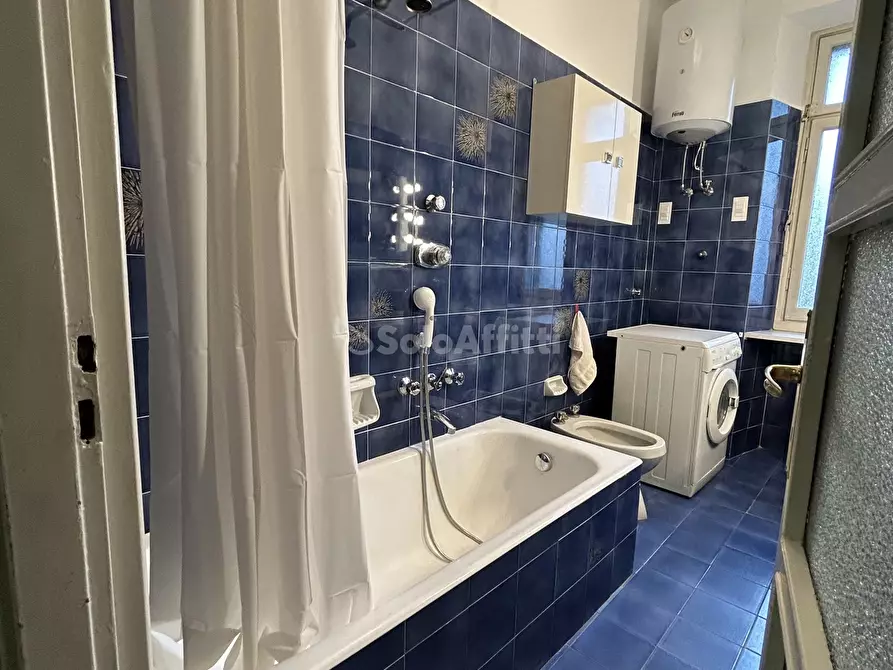 Immagine 12 di Stanza singola in affitto  in Via Orazio Antinori 1 bis a Torino