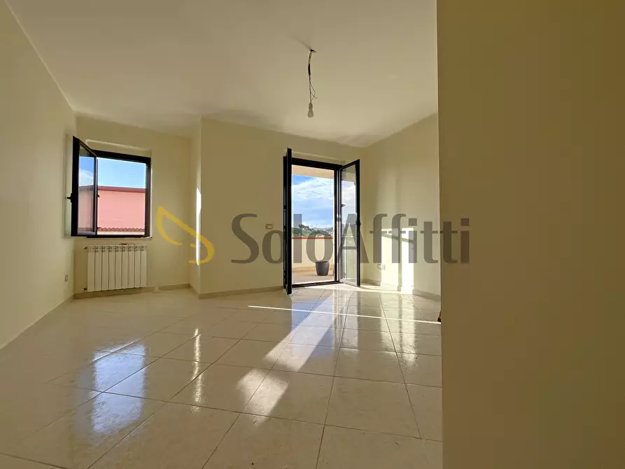 Immagine 3 di Villa in affitto  in Via Friuli 4 a Catanzaro