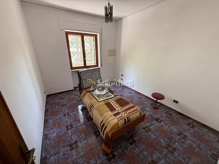 Immagine 8 di Appartamento in affitto  in Via Domenico di Giura a Potenza