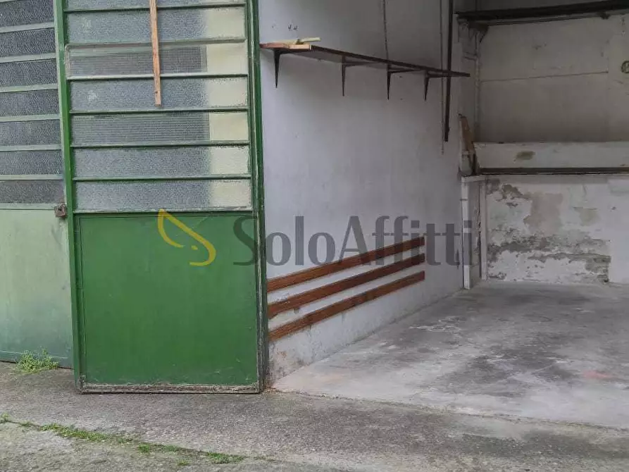 Immagine 3 di Garage in affitto  in Via Baveno 15 a Torino