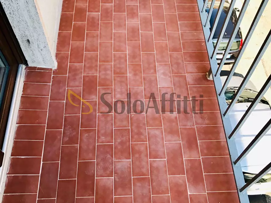 Immagine 22 di Trilocale in affitto  in Via Crevacuore a Torino