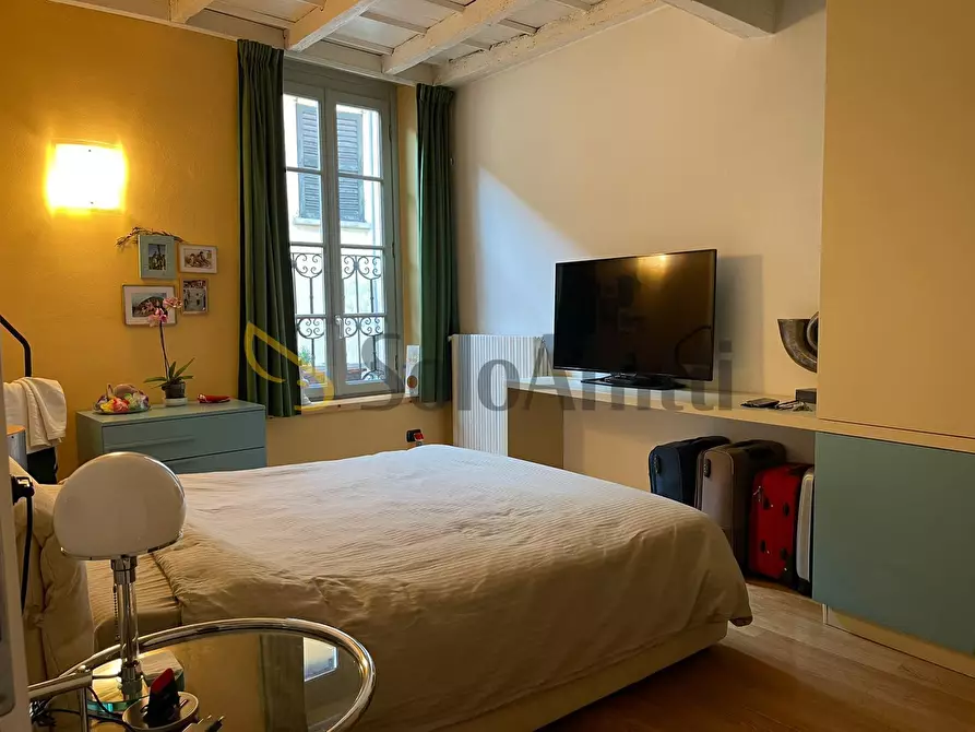 Immagine 7 di Trilocale in affitto  a Gallarate