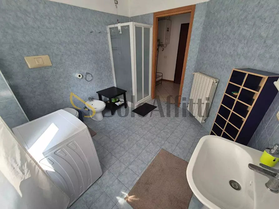 Immagine 8 di Bilocale in affitto  in Via Simone Martini 29 a Milano