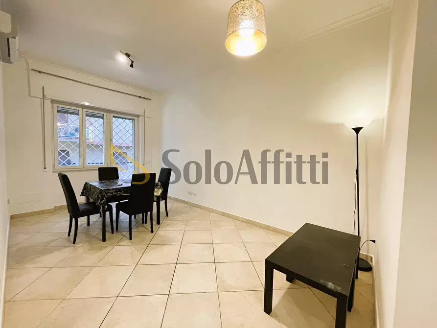Immagine 8 di Bilocale in affitto  in Via di Val Tellina 110 a Roma