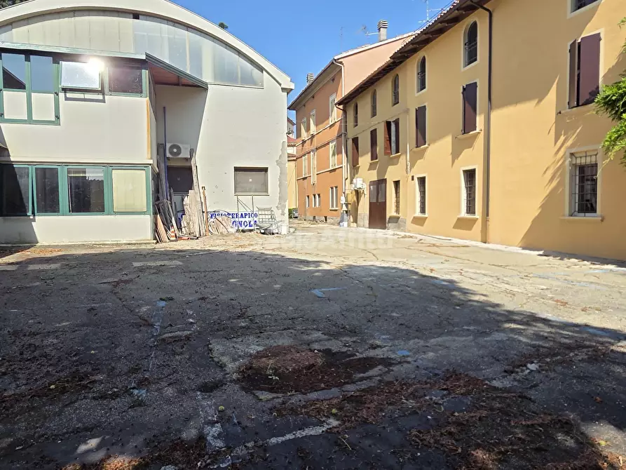 Immagine 11 di Capannone industriale in affitto  in Via Cesare Battisti a Vignola