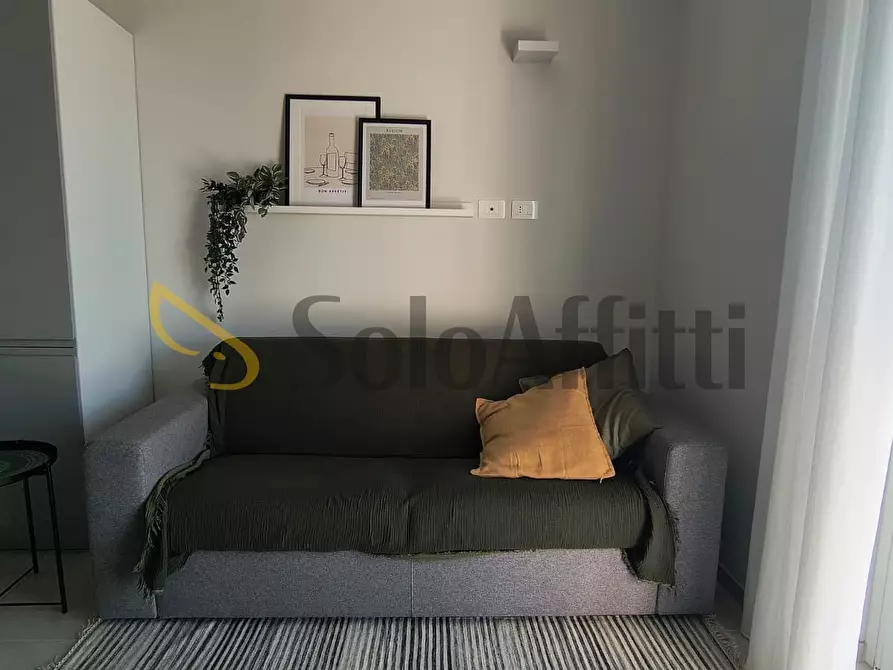 Immagine 8 di Bilocale in affitto  in Via A. De Gasperi 4 a Orbassano