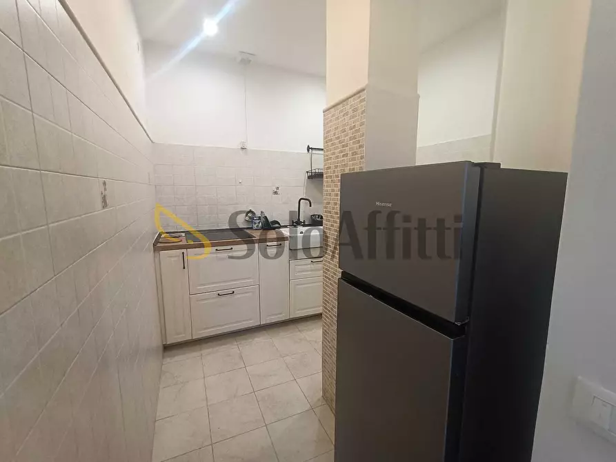 Immagine 31 di Bilocale in affitto  in Viale Tito Livio a Roma