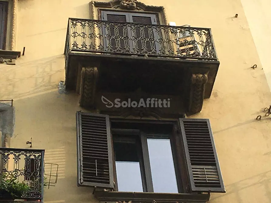 Immagine 11 di Mansarda in affitto  in Via Sant'Antonio da Padova 14 a Torino