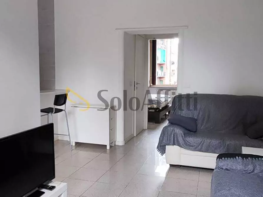 Immagine 2 di Bilocale in affitto  in Via dei Partigiani 124 a Cinisello Balsamo