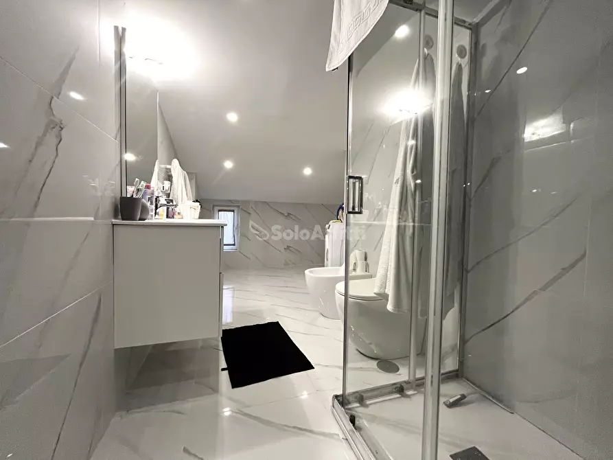 Immagine 3 di Attico in affitto  a Catanzaro