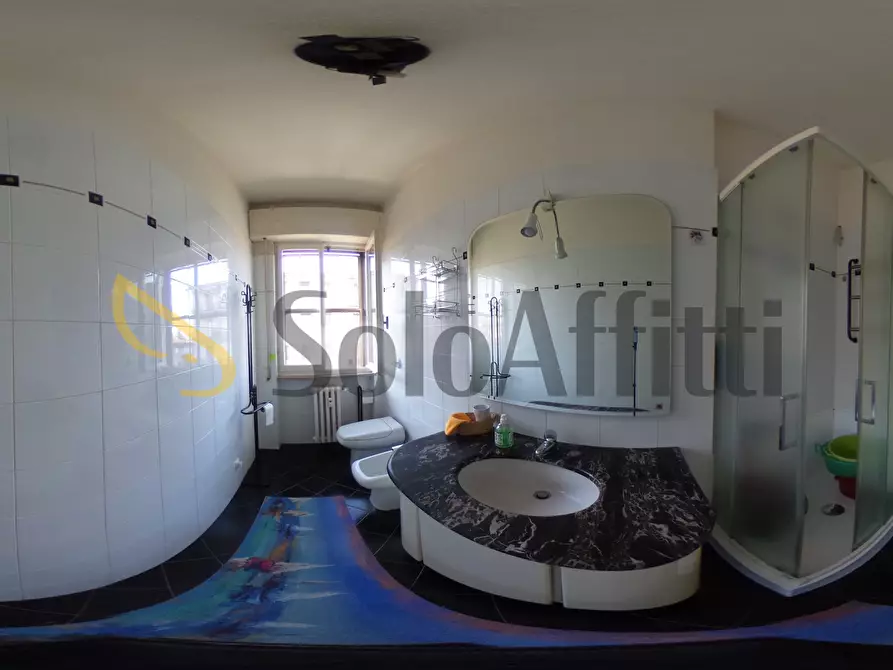 Immagine 9 di Bilocale in affitto  in Via Vigevano 34 a Pavia