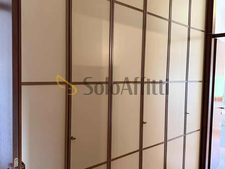 Immagine 23 di Trilocale in affitto  in Via Monte Grappa 23 a Saronno