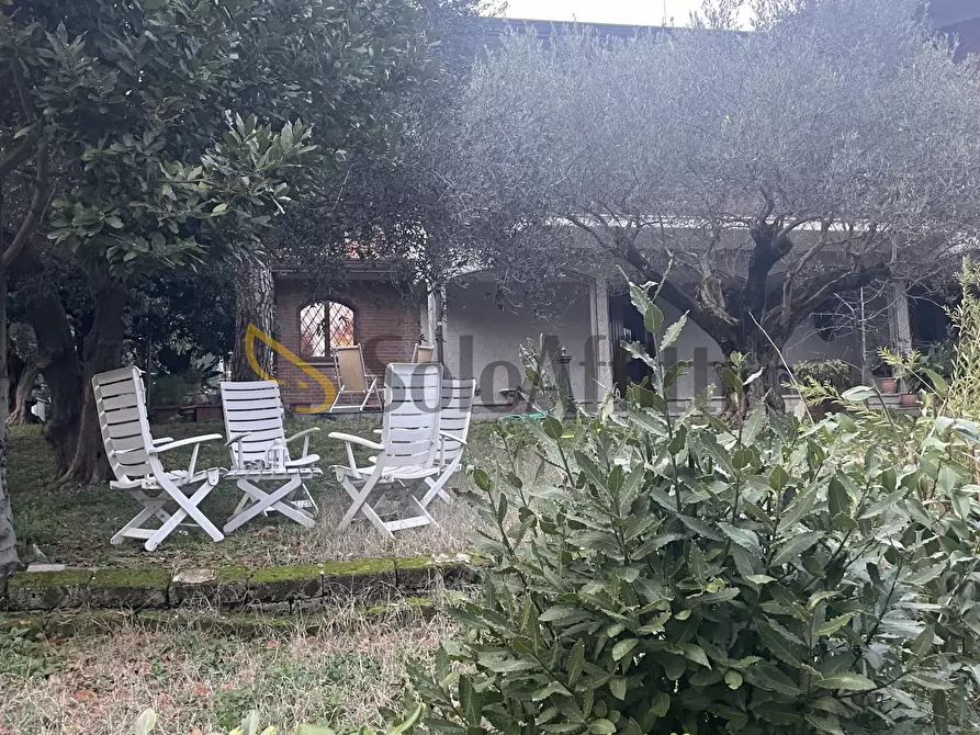 Immagine 21 di Villa in affitto  in Via Sogliano a Savignano Sul Rubicone