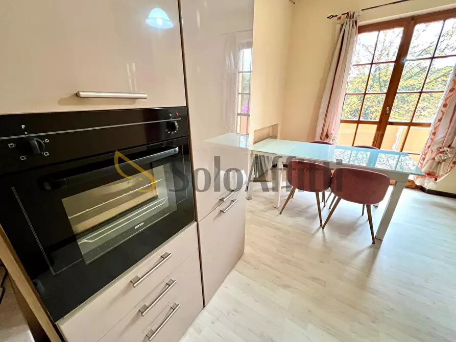 Immagine 7 di Trilocale in affitto  in Contrada Colle Santa Maria 28 a Mosciano Sant'angelo