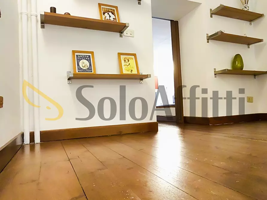 Immagine 2 di Loft/Open space in affitto  in Via Padova a Milano