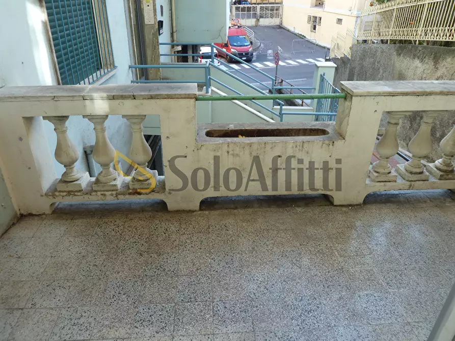 Immagine 11 di Bilocale in affitto  in Salita San Pietro 4 a San Remo