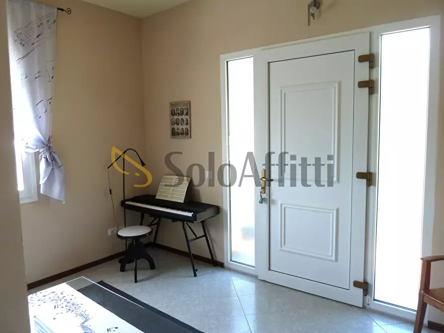 Immagine 5 di Trilocale in affitto  in Via Ortassi 44 a Santo Stefano Al Mare