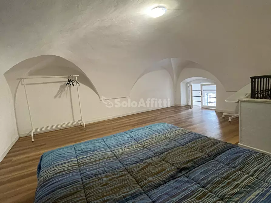 Immagine 12 di Bilocale in affitto  in Via Montá 11 a San Remo