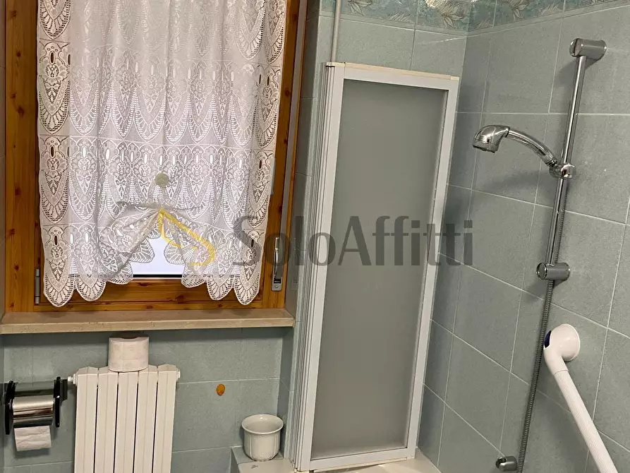 Immagine 21 di Quadrilocale in affitto  in Via Pietro Cossa a Torino